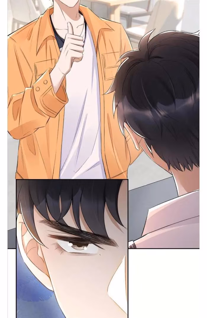 Read Facing Off Against the Scumbag Top chapter 4 image 30 on Lezhin