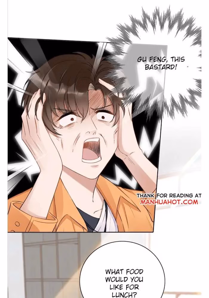 Read Facing Off Against the Scumbag Top chapter 4 image 35 on Lezhin