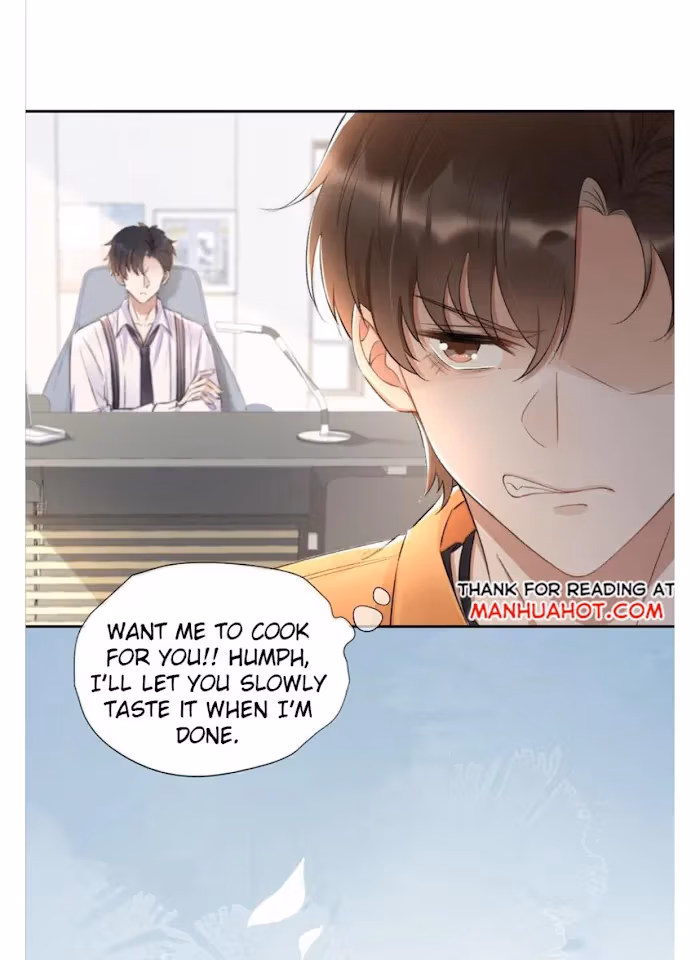 Read Facing Off Against the Scumbag Top chapter 4 image 38 on Lezhin