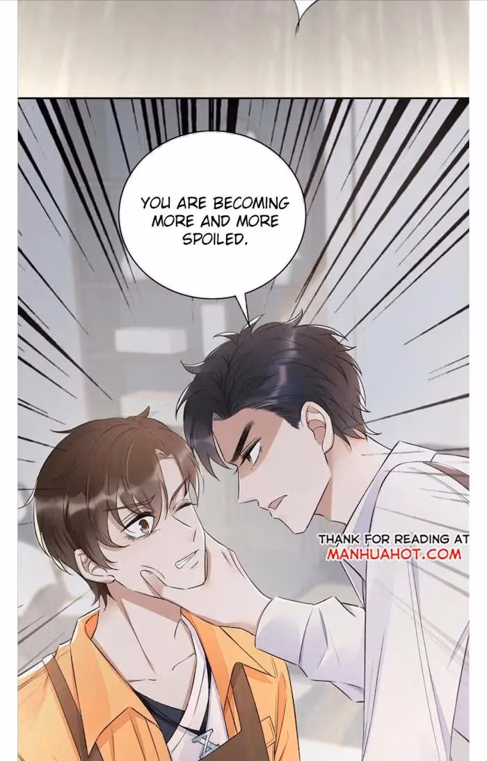 Read Facing Off Against the Scumbag Top chapter 4 image 53 on Lezhin