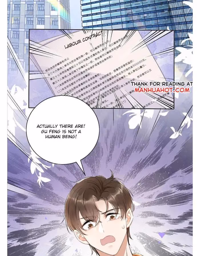 Read Facing Off Against the Scumbag Top chapter 4 image 7 on Lezhin