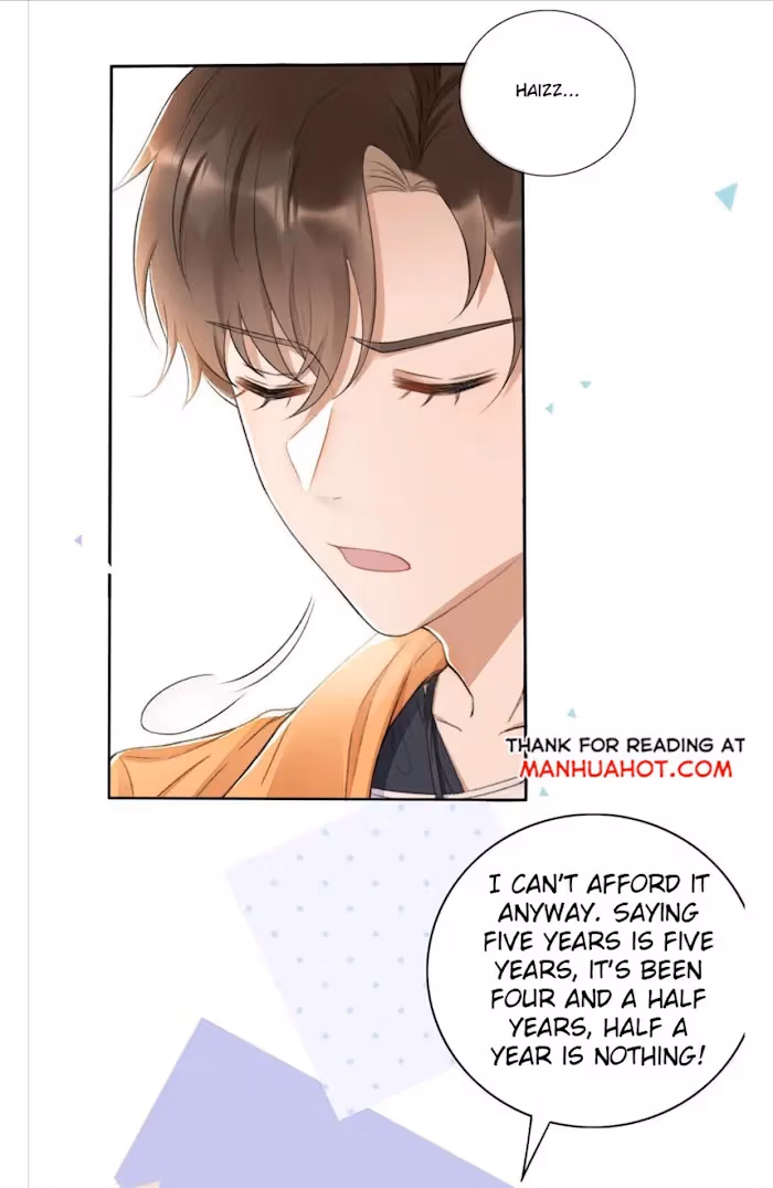 Read Facing Off Against the Scumbag Top chapter 4 image 8 on Lezhin