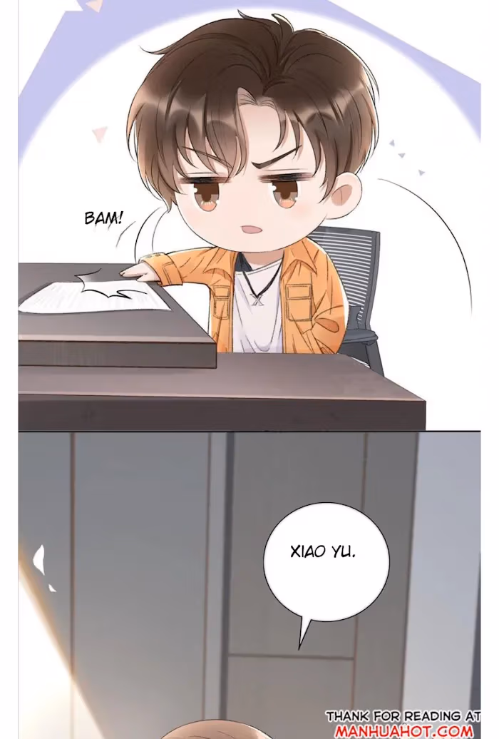 Read Facing Off Against the Scumbag Top chapter 4 image 9 on Lezhin