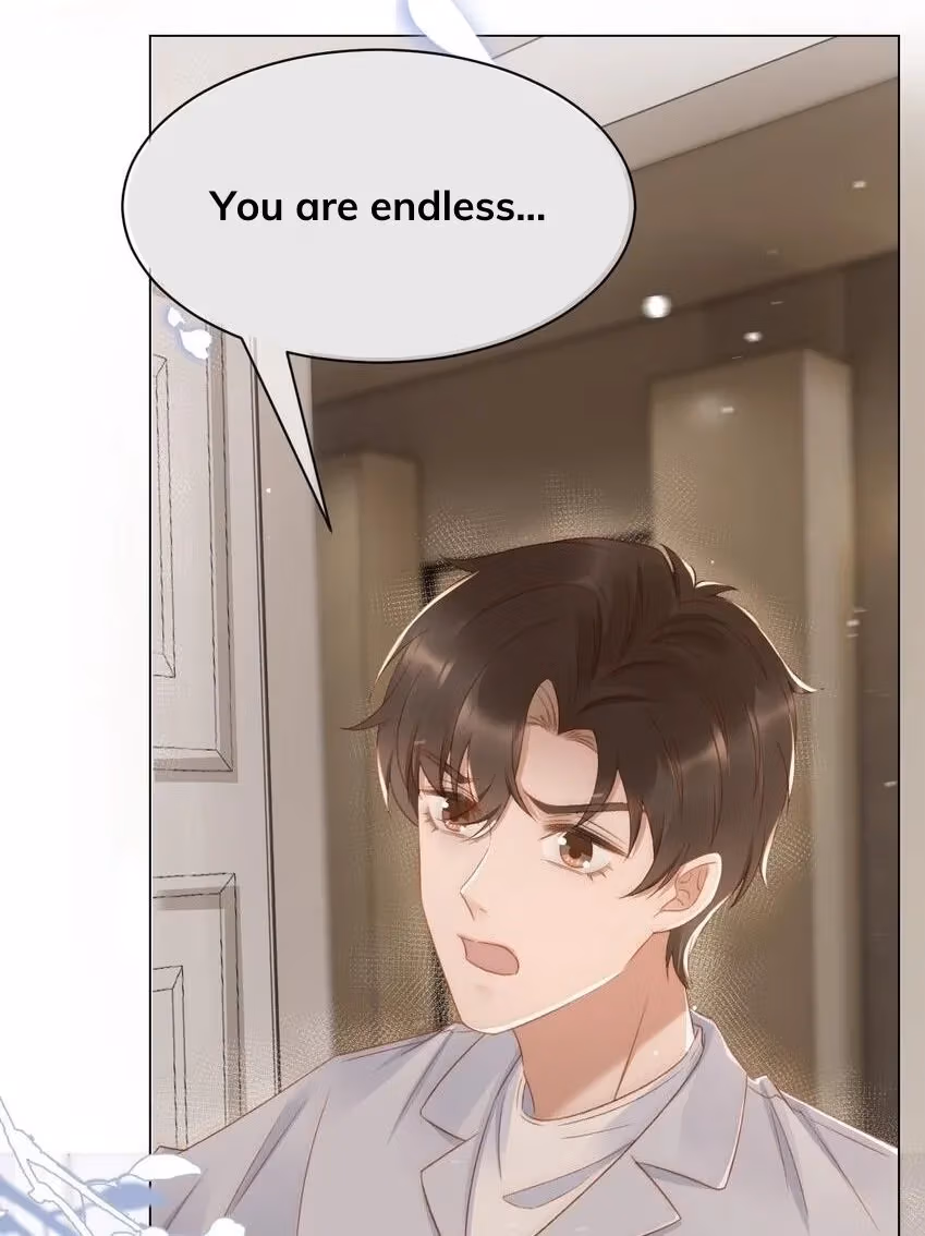 Read Facing Off Against the Scumbag Top chapter 41 image 10 on Lezhin