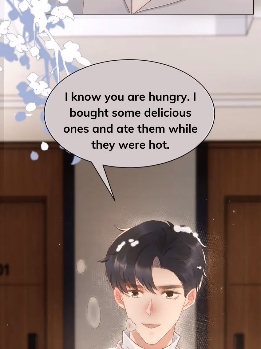 Read Facing Off Against the Scumbag Top chapter 41 image 11 on Lezhin