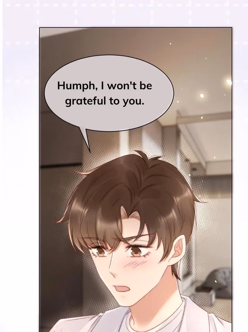 Read Facing Off Against the Scumbag Top chapter 41 image 17 on Lezhin