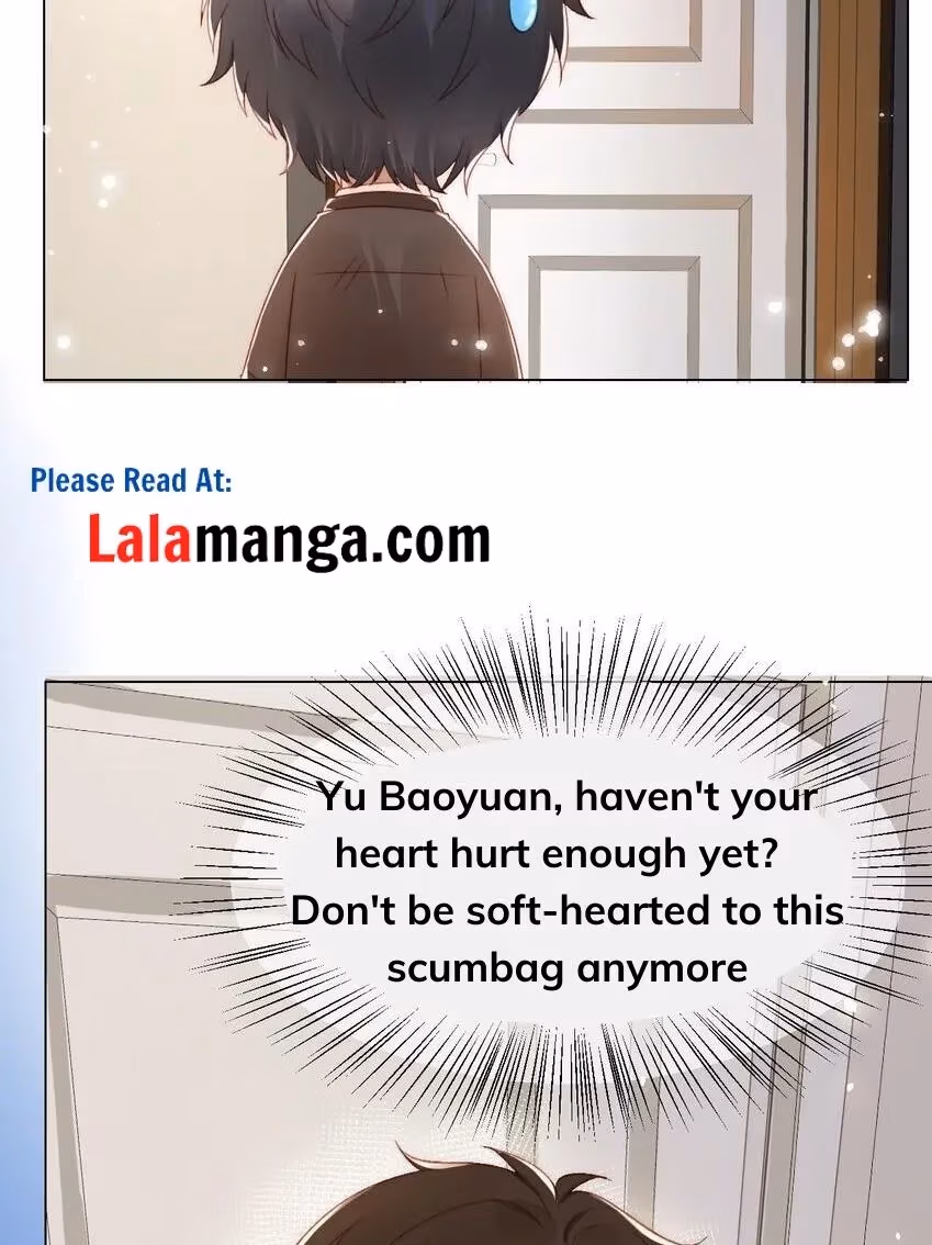 Read Facing Off Against the Scumbag Top chapter 41 image 19 on Lezhin