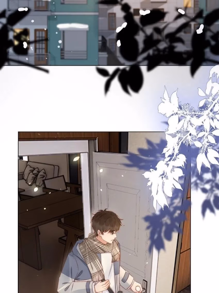Read Facing Off Against the Scumbag Top chapter 41 image 22 on Lezhin