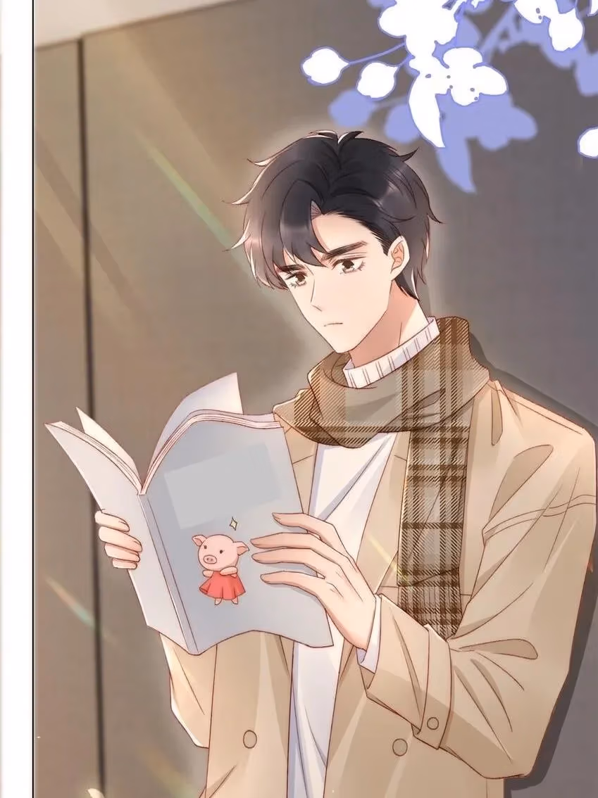 Read Facing Off Against the Scumbag Top chapter 41 image 25 on Lezhin