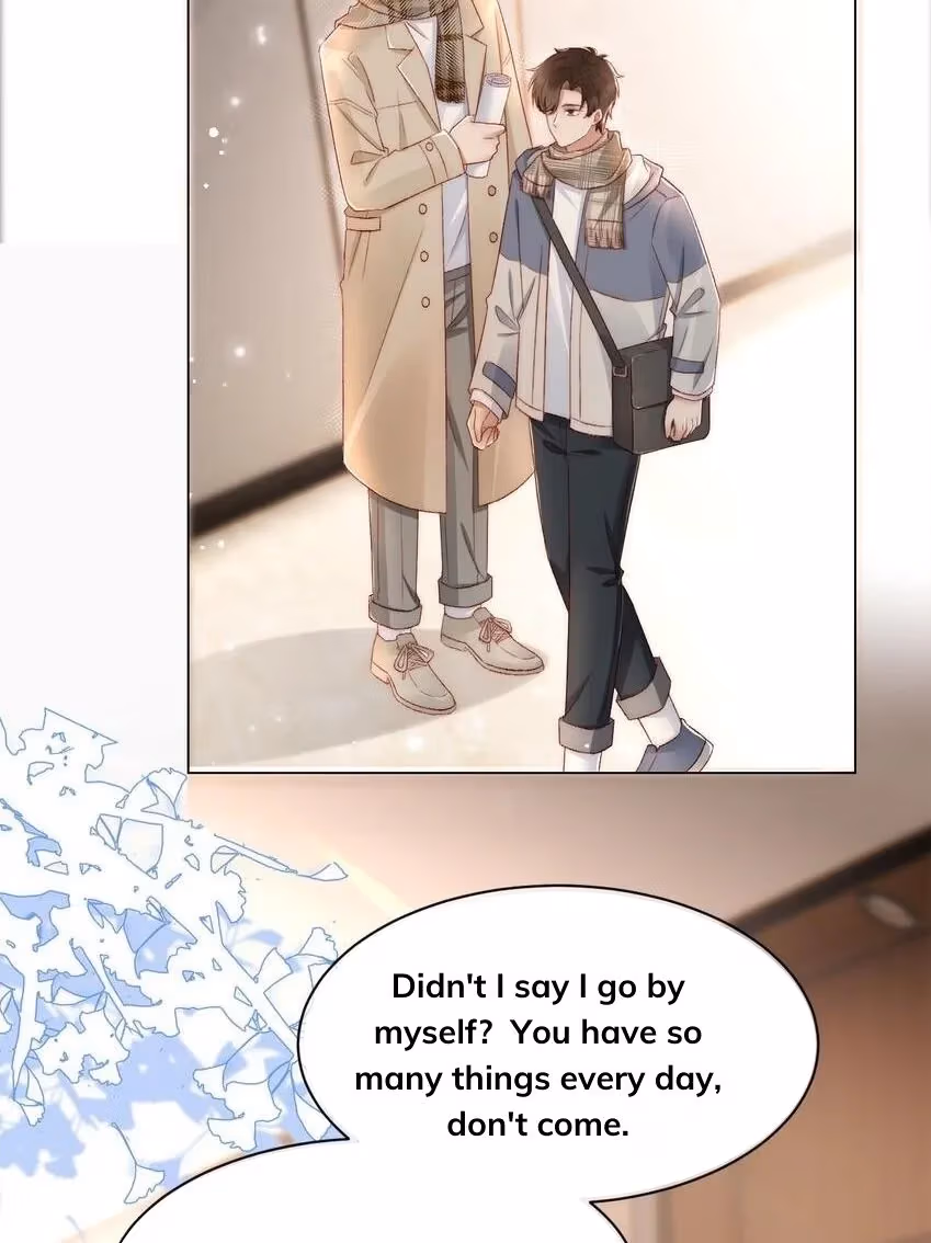 Read Facing Off Against the Scumbag Top chapter 41 image 29 on Lezhin