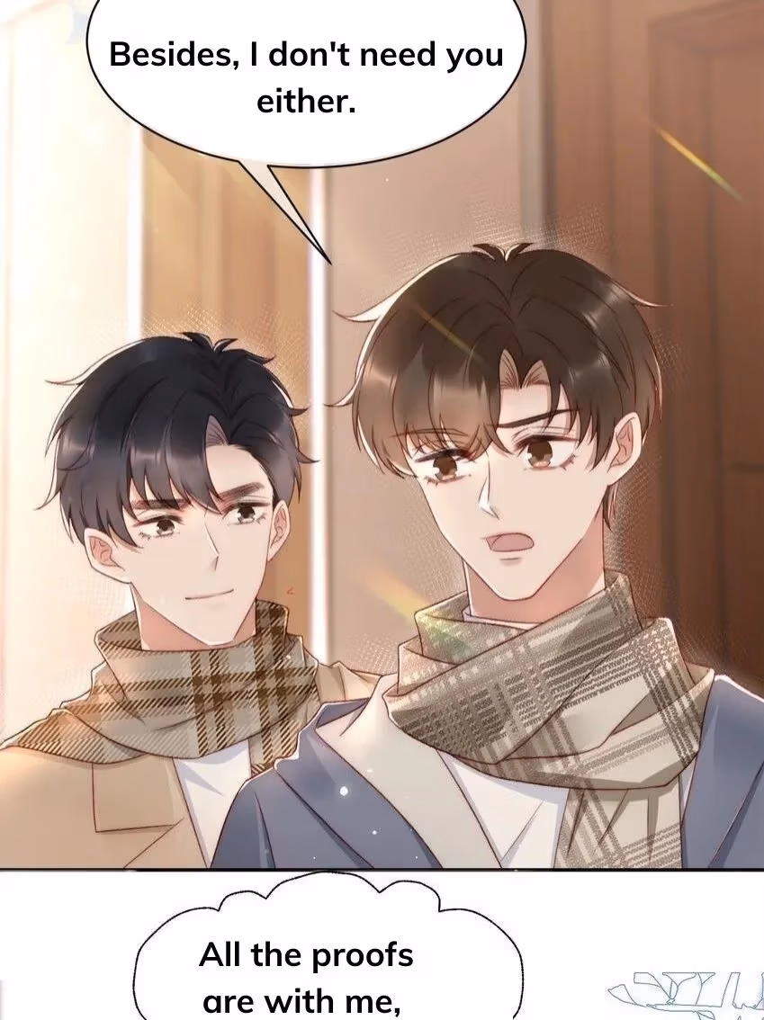 Read Facing Off Against the Scumbag Top chapter 41 image 30 on Lezhin