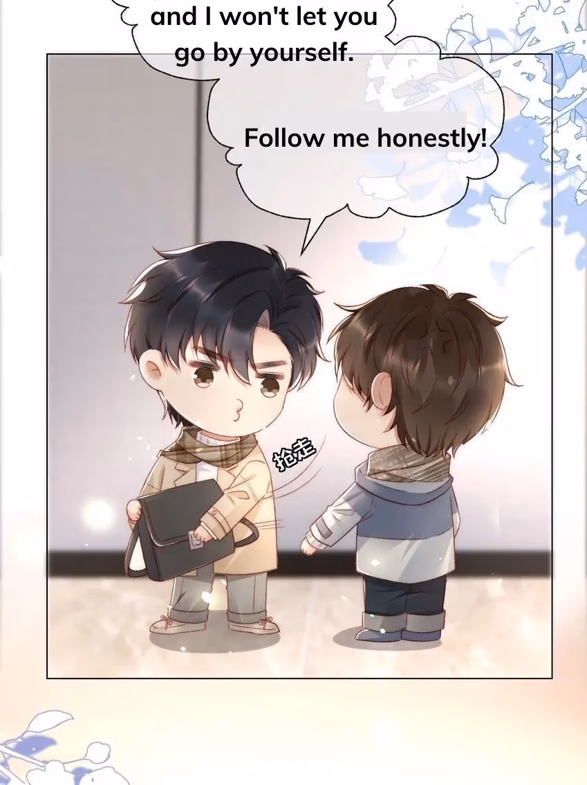 Read Facing Off Against the Scumbag Top chapter 41 image 31 on Lezhin