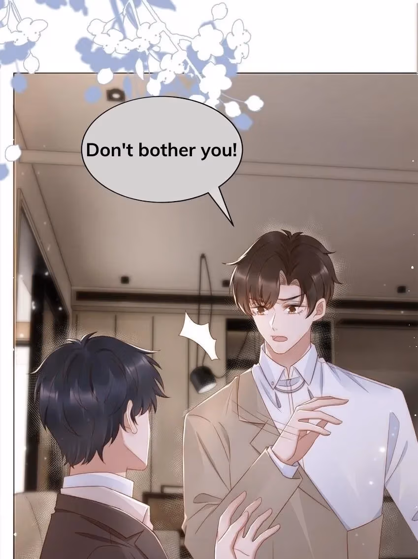 Read Facing Off Against the Scumbag Top chapter 41 image 4 on Lezhin