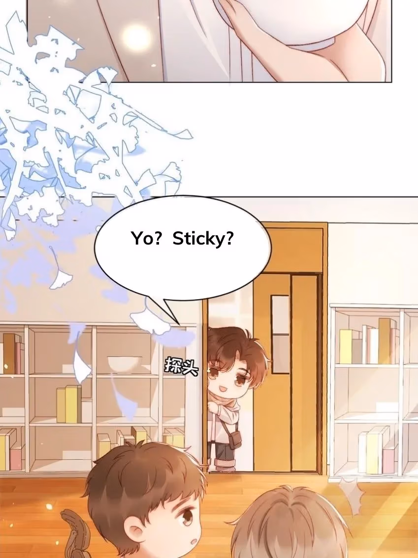 Read Facing Off Against the Scumbag Top chapter 41 image 40 on Lezhin