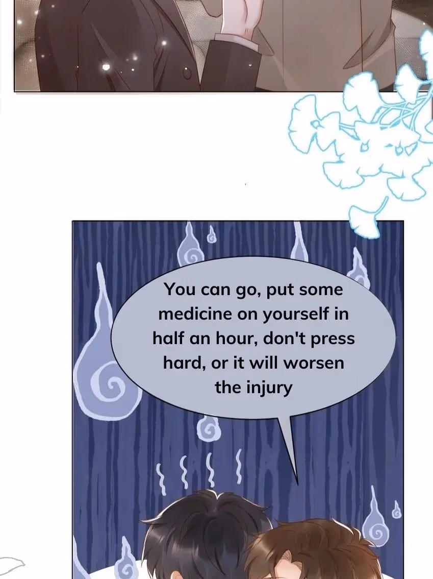 Read Facing Off Against the Scumbag Top chapter 41 image 5 on Lezhin