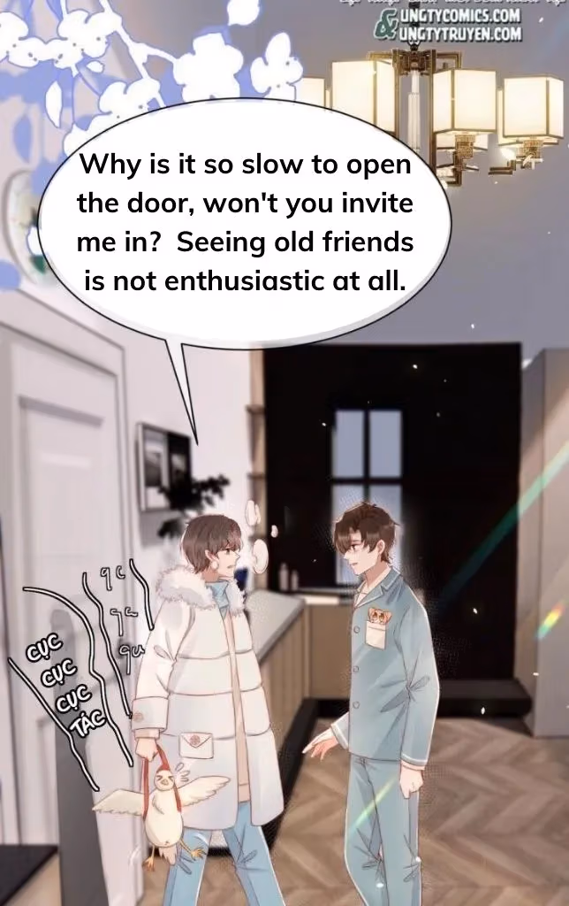 Read Facing Off Against the Scumbag Top chapter 42 image 25 on Lezhin