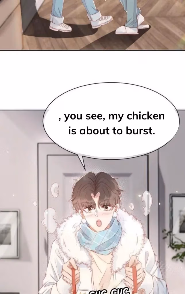 Read Facing Off Against the Scumbag Top chapter 42 image 26 on Lezhin