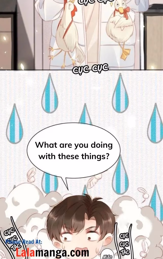Read Facing Off Against the Scumbag Top chapter 42 image 27 on Lezhin