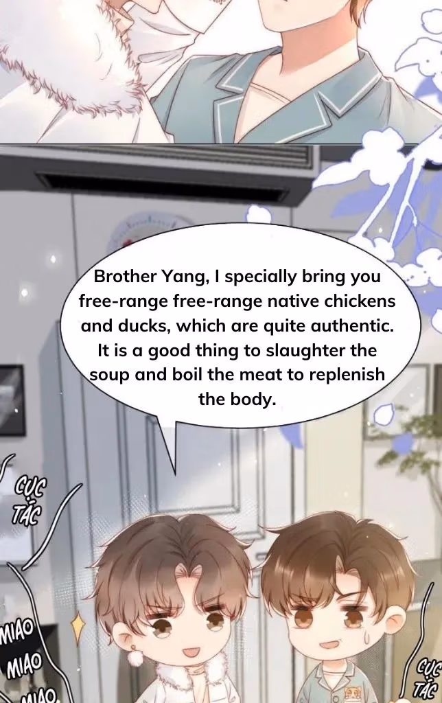 Read Facing Off Against the Scumbag Top chapter 42 image 29 on Lezhin