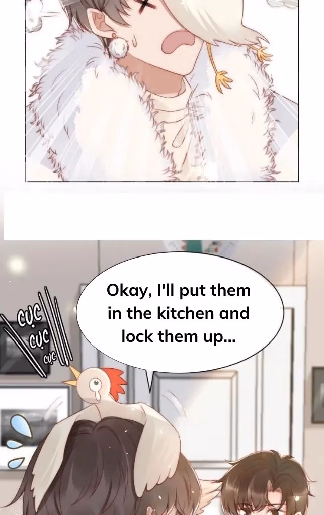 Read Facing Off Against the Scumbag Top chapter 42 image 31 on Lezhin