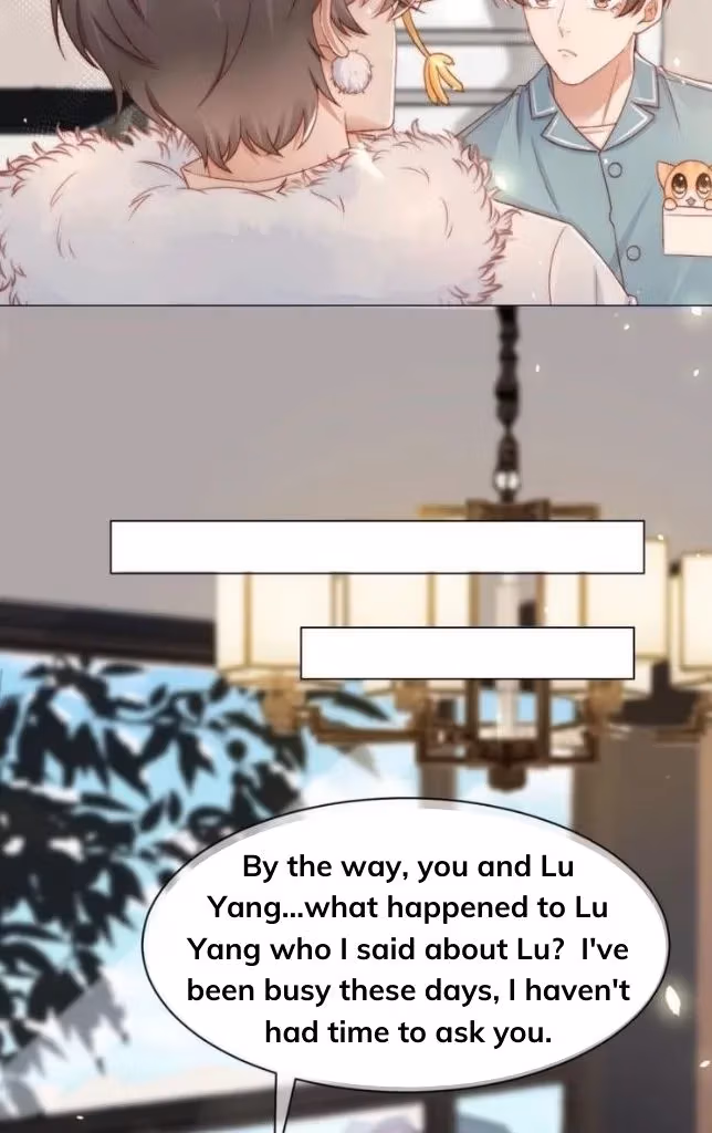Read Facing Off Against the Scumbag Top chapter 42 image 32 on Lezhin
