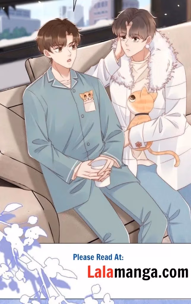 Read Facing Off Against the Scumbag Top chapter 42 image 33 on Lezhin