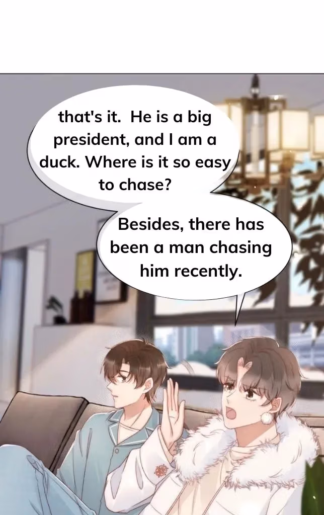 Read Facing Off Against the Scumbag Top chapter 42 image 35 on Lezhin