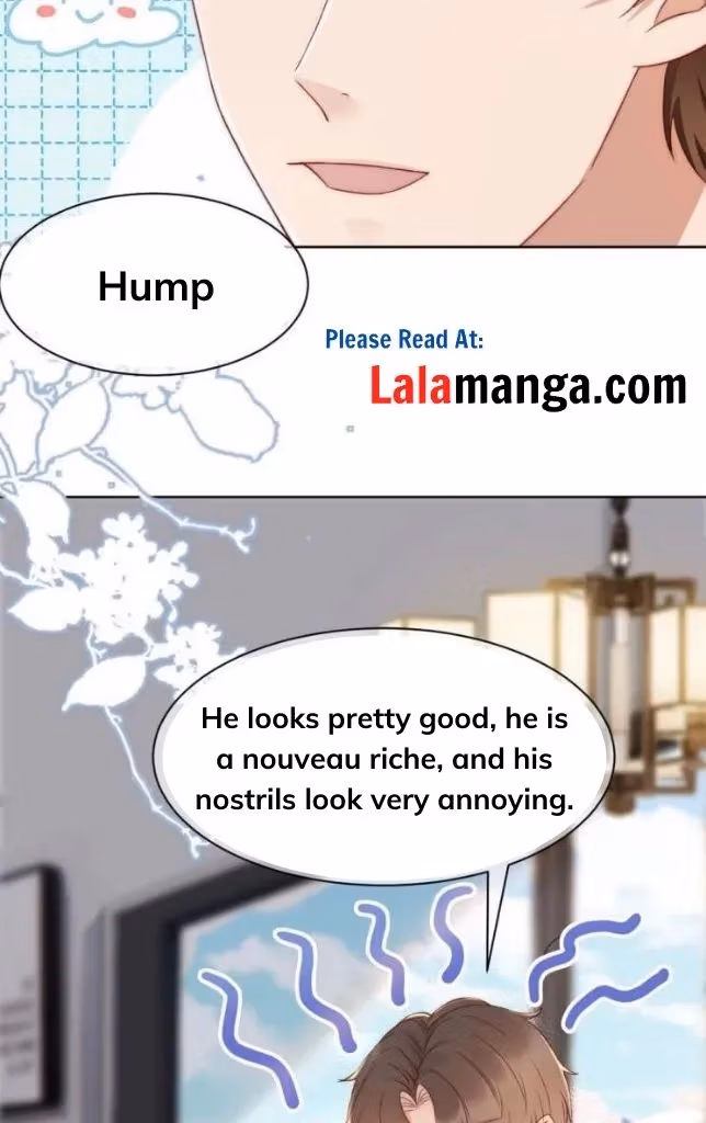 Read Facing Off Against the Scumbag Top chapter 42 image 37 on Lezhin