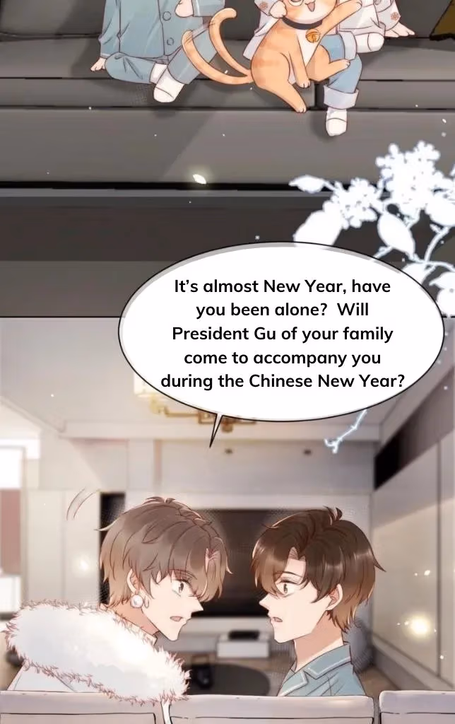 Read Facing Off Against the Scumbag Top chapter 42 image 41 on Lezhin