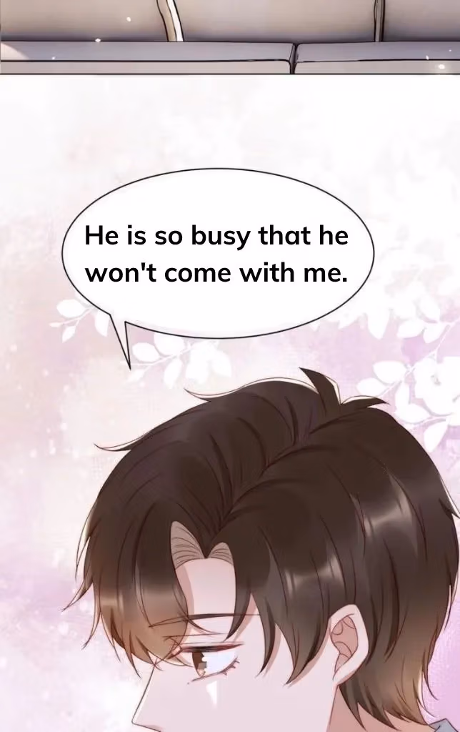 Read Facing Off Against the Scumbag Top chapter 42 image 42 on Lezhin