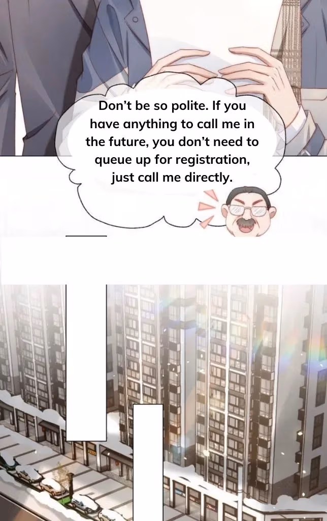Read Facing Off Against the Scumbag Top chapter 42 image 6 on Lezhin