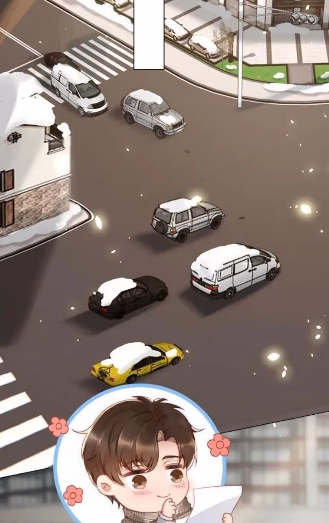 Read Facing Off Against the Scumbag Top chapter 42 image 7 on Lezhin