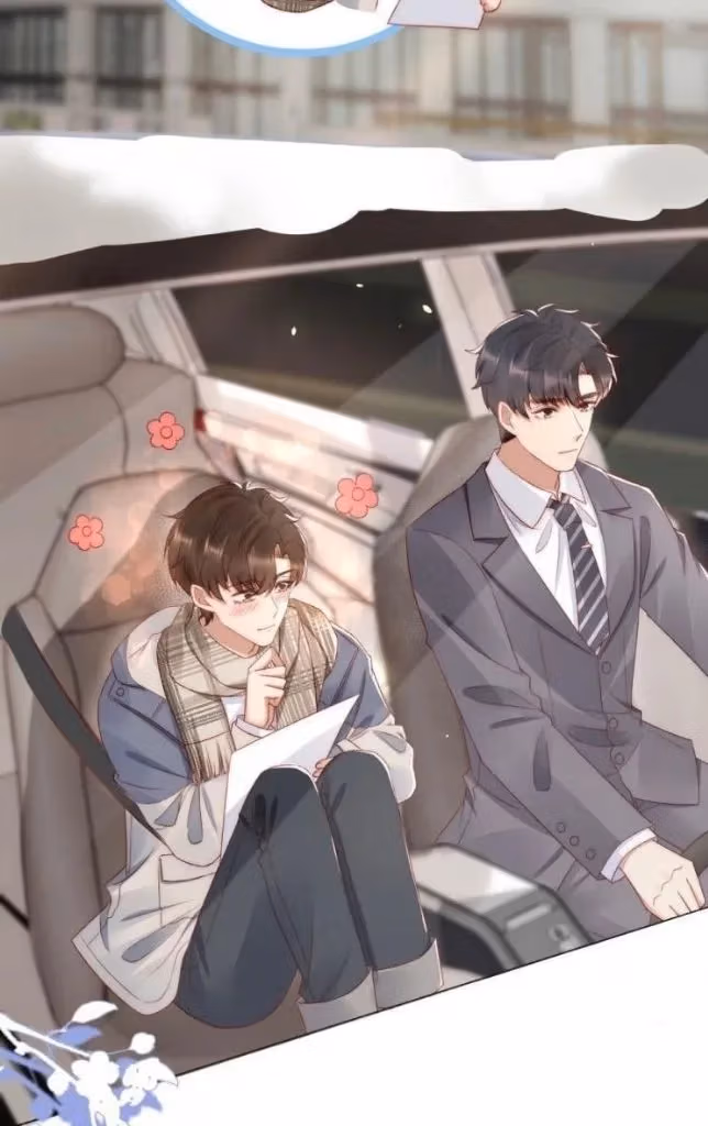 Read Facing Off Against the Scumbag Top chapter 42 image 8 on Lezhin