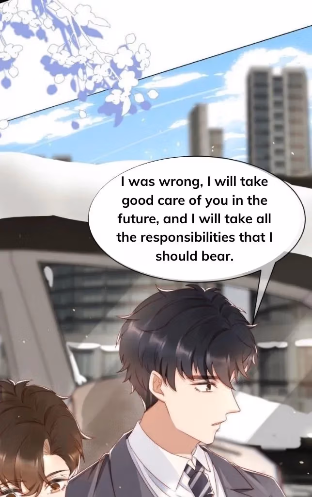Read Facing Off Against the Scumbag Top chapter 42 image 9 on Lezhin