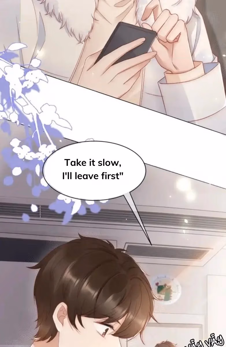 Read Facing Off Against the Scumbag Top chapter 43 image 10 on Lezhin