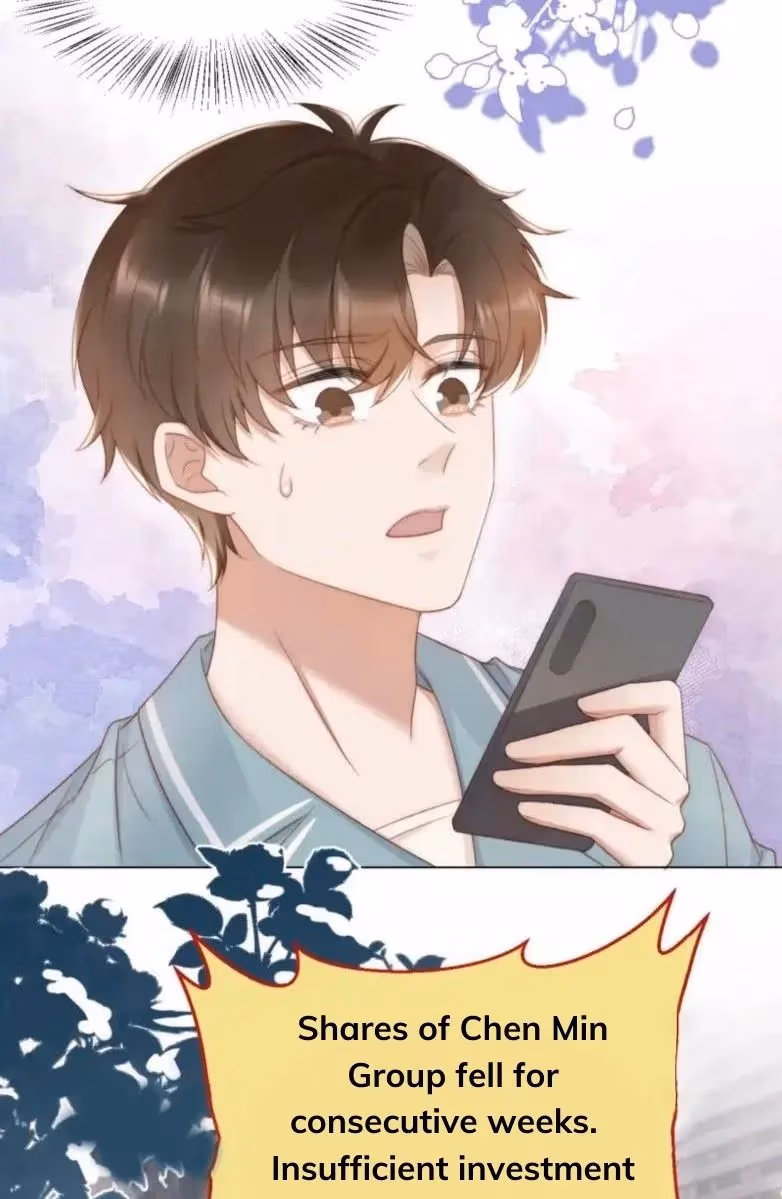 Read Facing Off Against the Scumbag Top chapter 43 image 12 on Lezhin
