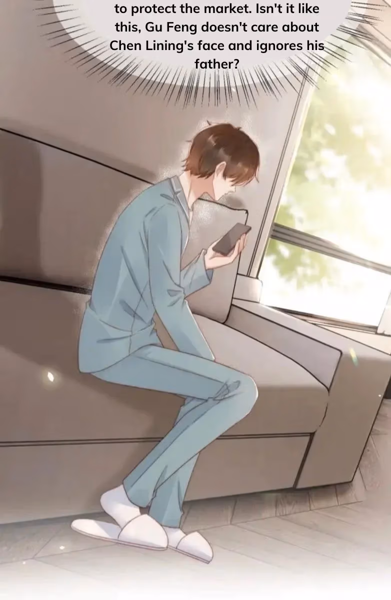 Read Facing Off Against the Scumbag Top chapter 43 image 15 on Lezhin