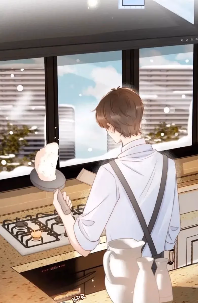 Read Facing Off Against the Scumbag Top chapter 43 image 17 on Lezhin
