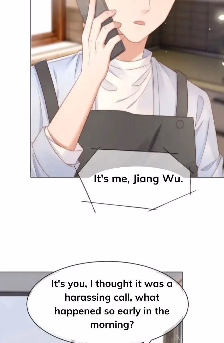 Read Facing Off Against the Scumbag Top chapter 43 image 19 on Lezhin