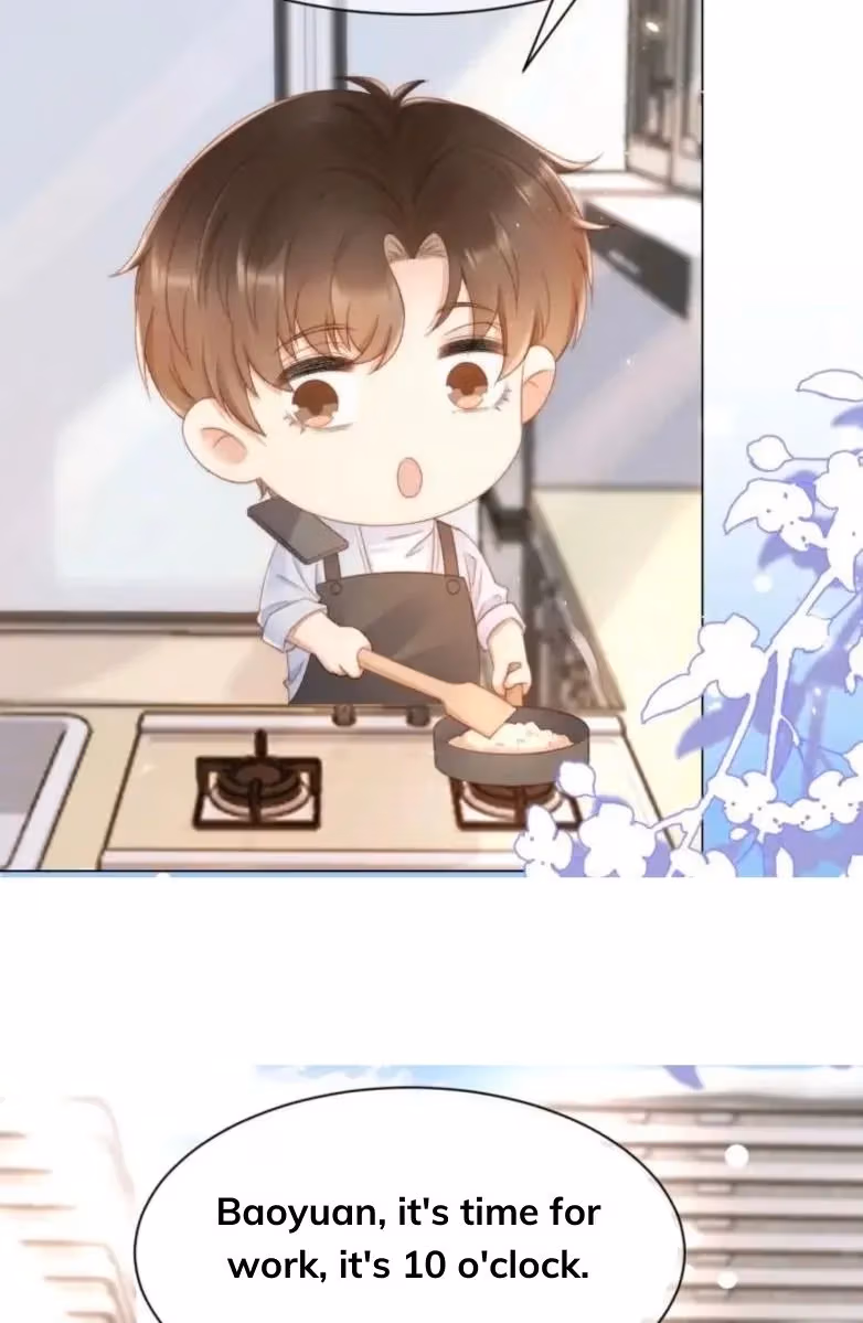 Read Facing Off Against the Scumbag Top chapter 43 image 20 on Lezhin