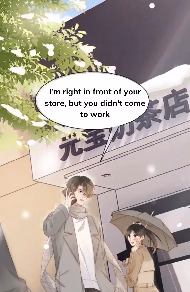 Read Facing Off Against the Scumbag Top chapter 43 image 22 on Lezhin