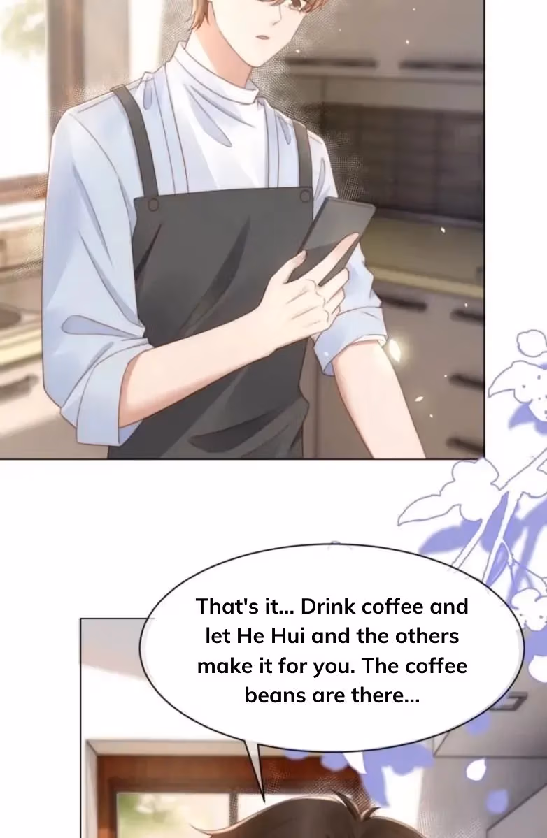 Read Facing Off Against the Scumbag Top chapter 43 image 24 on Lezhin