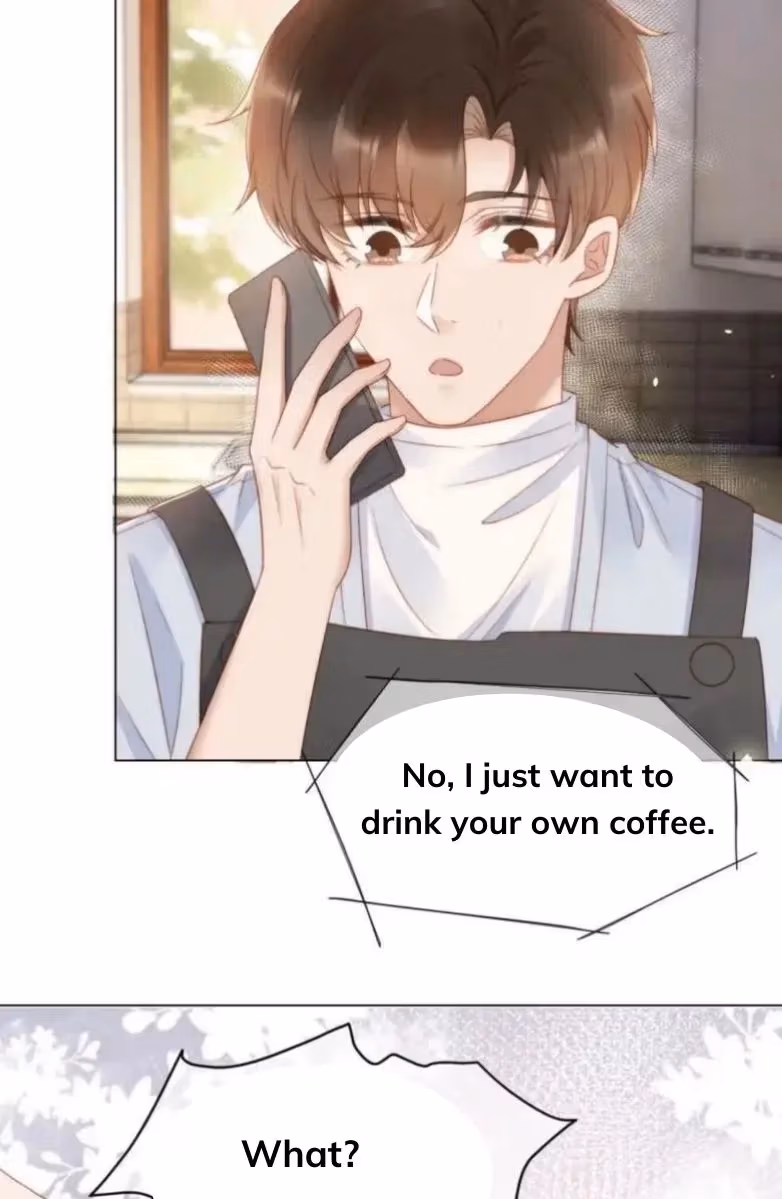 Read Facing Off Against the Scumbag Top chapter 43 image 25 on Lezhin