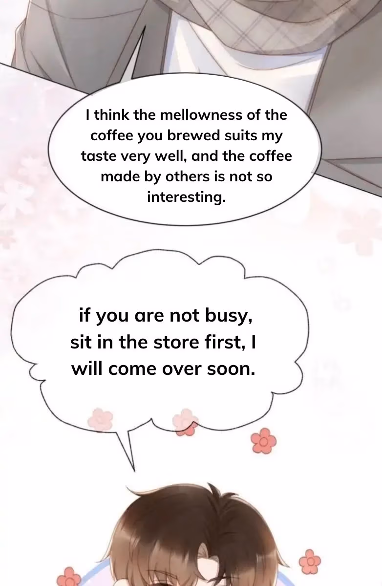 Read Facing Off Against the Scumbag Top chapter 43 image 28 on Lezhin