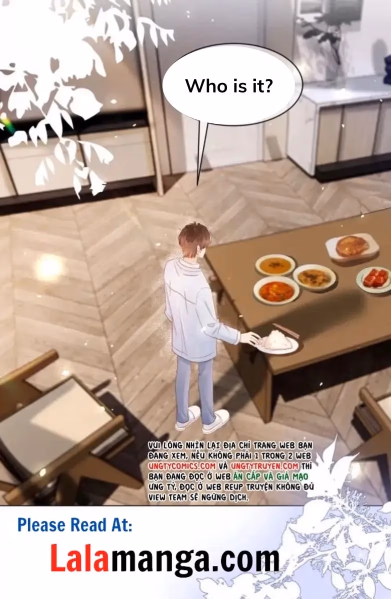 Read Facing Off Against the Scumbag Top chapter 43 image 32 on Lezhin