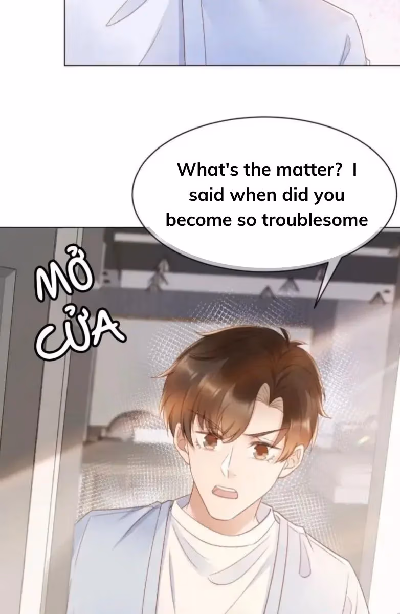 Read Facing Off Against the Scumbag Top chapter 43 image 34 on Lezhin