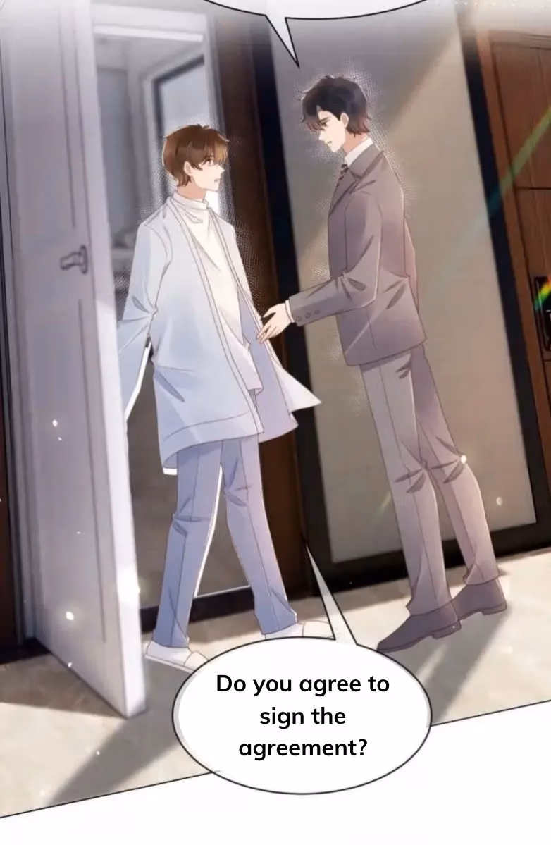 Read Facing Off Against the Scumbag Top chapter 43 image 37 on Lezhin