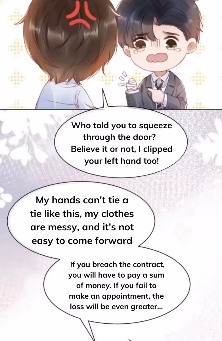 Read Facing Off Against the Scumbag Top chapter 43 image 44 on Lezhin