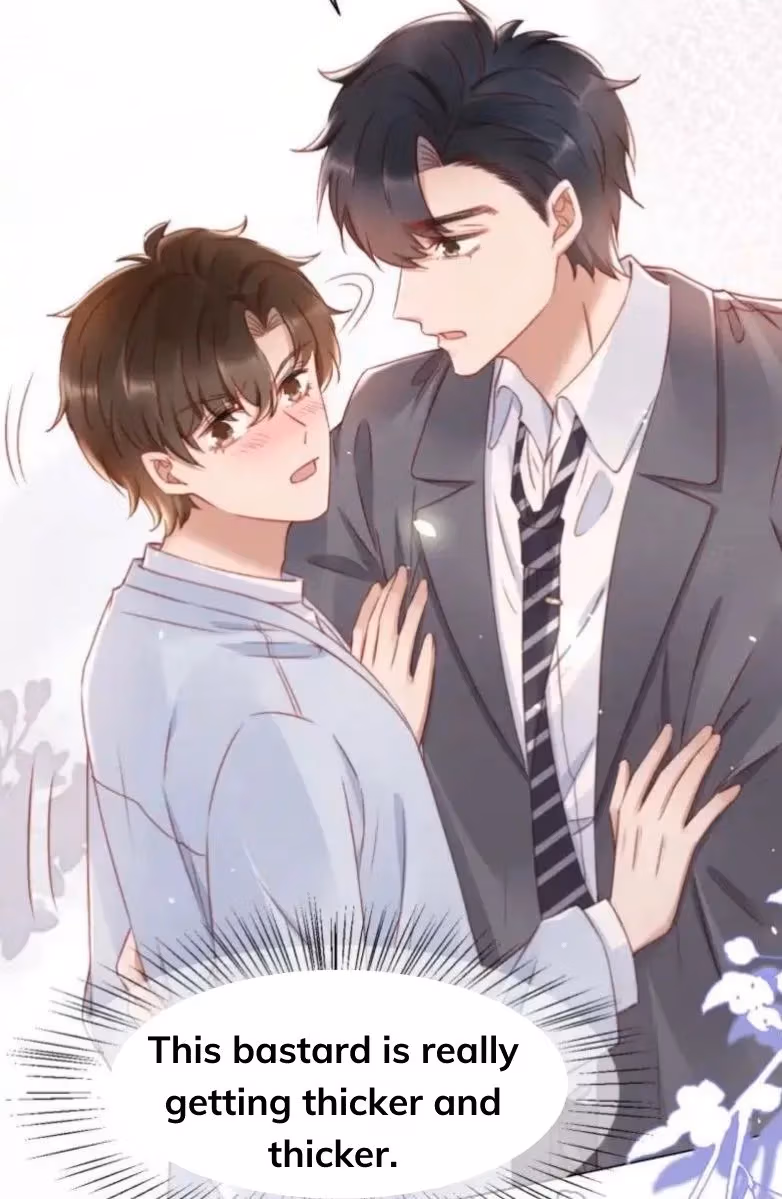 Read Facing Off Against the Scumbag Top chapter 43 image 45 on Lezhin