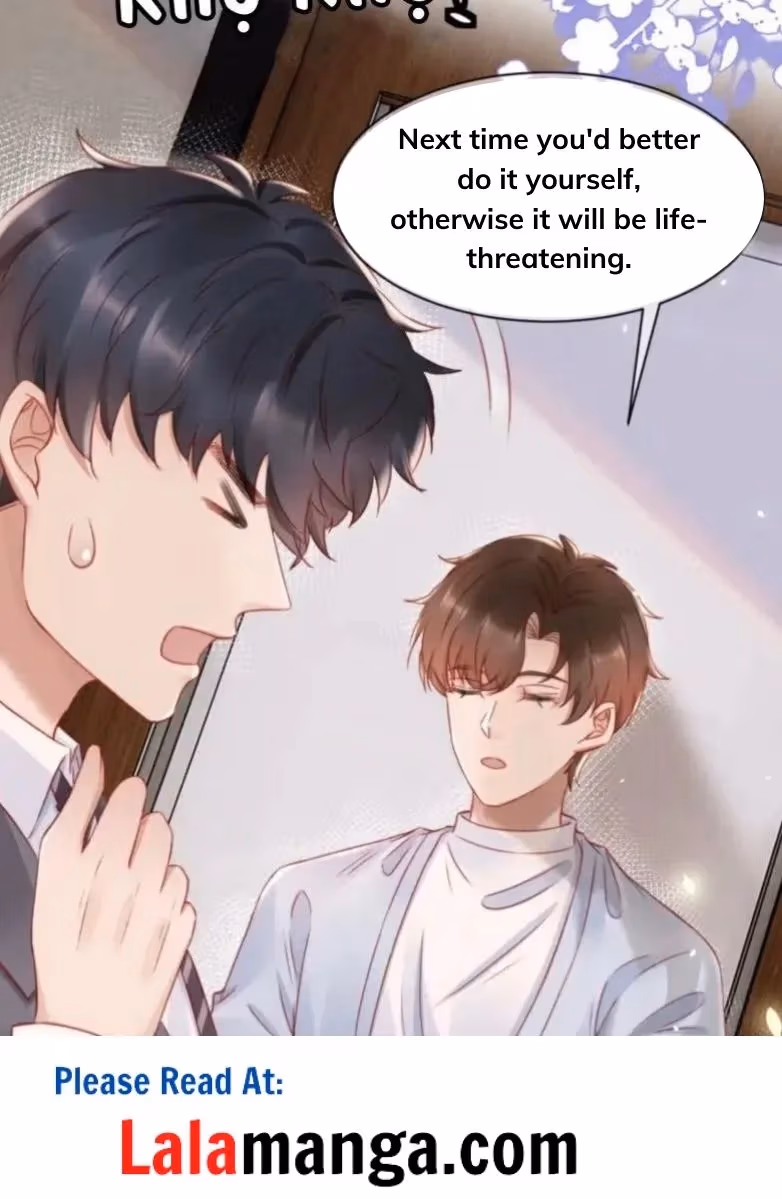 Read Facing Off Against the Scumbag Top chapter 43 image 49 on Lezhin